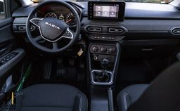 Zunanja slika - Dacia Jogger - 1.0 TCe 110 Expression - 5 - Predogledna slika