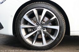 Zunanja slika - Seat Leon - Sportstourer 2.0 TDI DSG FR-Line 150KM - 18 - Predogledna slika