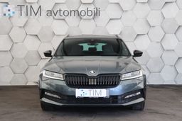 Zunanja slika - Škoda Superb - Combi 2.0 TDI DSG Sportline 150KM - 5 - Predogledna slika