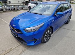Zunanja slika - KIA Ceed - SW 1.5 T-GDi LX Champion + - 3 - Predogledna slika