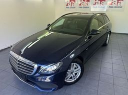 Zunanja slika - Mercedes-Benz E-Razred - AMG Line Avt. 220 AMG 4Matic.NEMŠKI.KAMERA.DIZEL - 1 - Predogledna slika