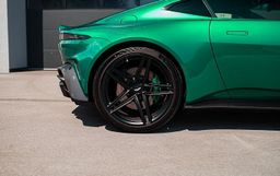 Zunanja slika - Aston Martin Vantage - PERFORMANCE PODIUM GREEN KARBON BOWERS WILKINS - 11 - Predogledna slika