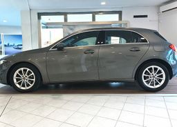 Zunanja slika - Mercedes-Benz A-Razred - A 200 d URBAN-KAMERA-NAVI-DAB-APPLE-OGR.SED.-VIDEO - 3 - Predogledna slika