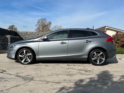 Zunanja slika - Volvo V40 - V40 - 2 - Predogledna slika