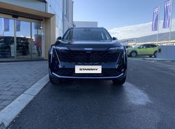 Zunanja slika - Geely StarRay - 1.5 TD 7DCT FWD GK - 3 - Predogledna slika