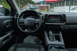 Zunanja slika - Citroën C5 - Aircross BlueHdi 180 S&S Shine Avt. - 14 - Predogledna slika