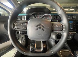 Zunanja slika - Citroën C3 - Feel PureTech SHINE 83 S S BVM NAVI.PDC.LED. - 16 - Predogledna slika