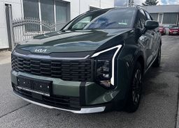 Zunanja slika - KIA Sportage - 1.6 T-GDi 110kW EX Fresh Plus 7 DCT - novi model - 3 - Predogledna slika