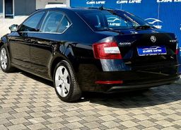 Zunanja slika - Škoda Octavia - 2.0 TDI. SLO. VOZILO. 1. lastnik. LED. NAVI - 6 - Predogledna slika