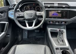 Zunanja slika - Audi Q3 - 45 TFSI e S tronic S line 180 245 - 8 - Predogledna slika