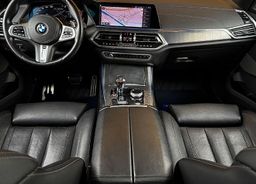 Zunanja slika - BMW X5 - serija : M50d M Sport-LASER-ZRACNO-VENT-PANO-360-SOFT-HK - 13 - Predogledna slika
