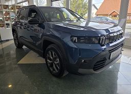 Zunanja slika - Jeep Compass - 1.2 DCT6 e-Hybrid 107kW FIRST EDITION - 2 - Predogledna slika