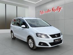 Zunanja slika - Seat Alhambra - 2,0 TDI Ecomotive Style - 1 - Predogledna slika