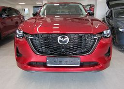 Zunanja slika - Mazda CX-60 - 3.3 D254 MHEV HOMURA PLUS MODEL 2025 - 2 - Predogledna slika