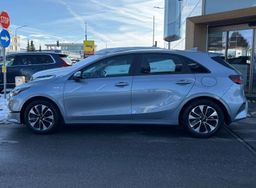 Zunanja slika - KIA Ceed - 1.0 T-GDi LX Champion+ KAMERA-TEMPOMAT-DAB+ - 3 - Predogledna slika