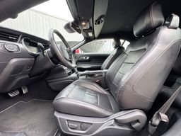 Zunanja slika - Ford Mustang - 5.0 V8 GT AVT CABRIO 449KM IZVEDBA 55 LET A - 10 - Predogledna slika