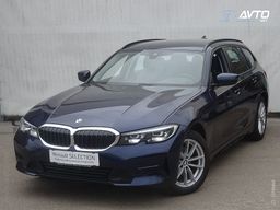Zunanja slika - BMW Serija 3 - Serija 3 - 1 - Predogledna slika
