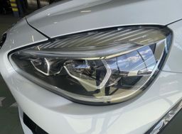 Zunanja slika - BMW Serija 2 - Active Tourer: 218d 110 KW LED. NAVI. PDC. ALU. USNJE. O - 3 - Predogledna slika