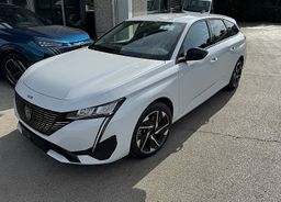 Zunanja slika - Peugeot 308 - ALLURE BlueHDi 130 EAT8 - 1 - Predogledna slika