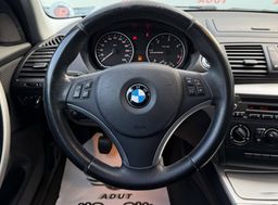 Zunanja slika - BMW Serija 1 - : 116d-PARK SENZ ZADAJ-TEMP-LEPO OHRANJEN... - 12 - Predogledna slika