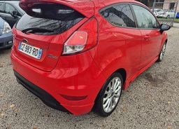 Zunanja slika - Ford Fiesta - 1.0 + 92 kW + ST Line + BREZ POLOGA - 3 - Predogledna slika
