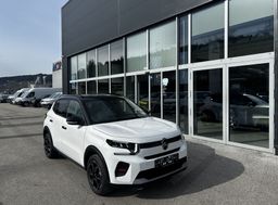 Zunanja slika - Citroën C3 - Max PureTech 100 S S BVM6 - 1 - Predogledna slika