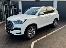 Zunanja slika - KG Mobility Rexton - 2.2 XDI LIMITED EXCL.PANO. 20 .4x4 A T - 1 - Predogledna slika