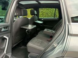 Zunanja slika - VW Tiguan - 2.0 TDI-4X4-DSG-R LINE-VIRTUAL-LIZING ZA TUJCE- - 13 - Predogledna slika