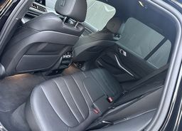 Zunanja slika - BMW X5 - serija : 45e MSPORT-VK-KAM360-NAVI-21COL-ACC-SAMO 44.285KM - 12 - Predogledna slika