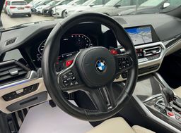 Zunanja slika - BMW M3 - COMPETITION xDRIVE AUT. BLACK EDITON LASER ACC - 14 - Predogledna slika