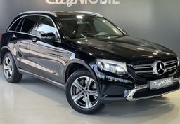 Zunanja slika - Mercedes-Benz GLC-Razred - HEAD UP-NAVIGACIJA-RADAR-360KAMERA-LED-GRETJE SED - 3 - Predogledna slika