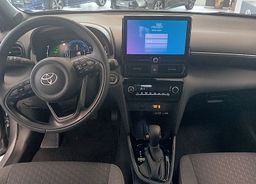 Zunanja slika - Toyota Yaris Cross - 1.5 VVT-i hibrid Sport 85kW - 5 - Predogledna slika