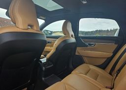 Zunanja slika - Volvo S90 - T8 2.0 + HIBRID AWD 367ks  °INSCRIPTION° - 12 - Predogledna slika