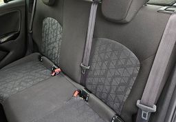 Zunanja slika - Opel Corsa - 1.4 75ks °EDITION BI-COLOUR° 16-COL tempomat - 12 - Predogledna slika