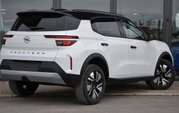 Zunanja slika - Opel Frontera - BEV 44KWH GS AUTO na ZALOGI AKCIJSKA CENA - 5 - Predogledna slika