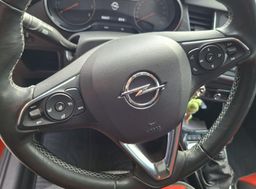 Zunanja slika - Opel Crossland - 1.2 TURBO 81KW.KAMERA.SAMO 50000KM.SLOVENSKI+4GUME - 3 - Predogledna slika