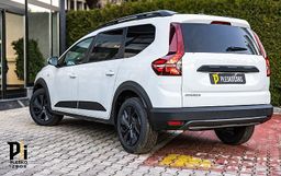 Zunanja slika - Dacia Jogger - 1.0 TCe 110 Expression - 1 - Predogledna slika