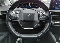 Zunanja slika - Peugeot 5008 - 1.2 PureTech 130 S S Allure Avt. + LETNE GUME - 9 - Predogledna slika