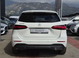 Zunanja slika - Mercedes-Benz B-Razred - B 200 DCT - 7 - Predogledna slika