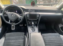 Zunanja slika - VW Passat - Variant 2.0 TDI BMT Highline 110kW LED.VIRTUAL. ACC. - 7 - Predogledna slika