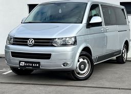 Zunanja slika - VW Caravelle - 2.0TDI+9 SEDEŽ+KLJUKA+WEBASTO... - 1 - Predogledna slika