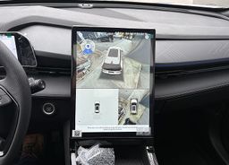 Zunanja slika - Geely Cityray - 1.5 7DCT FWD GF - 6 - Predogledna slika