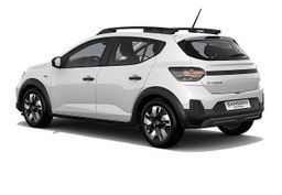 Zunanja slika - Dacia Sandero - TCe 110 Stepway Essential - 3 - Predogledna slika