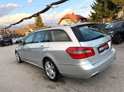 Zunanja slika - Mercedes-Benz E-Razred - E 200 CDI BlueEFFICIENCY AVANTGARDE AUT. NAVI - 3 - Predogledna slika
