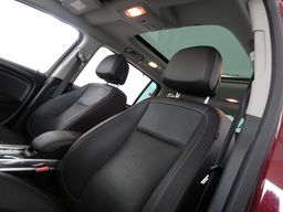 Notranja slika - Opel Zafira - 1.6 CDTI 99KW S S INNOVATION.7.SEDEŽEV.USNJE.NAVI. - 13 - Predogledna slika