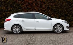 Zunanja slika - Renault Mégane - Megane GT Line TCe 115 Energy 1. Lastnik - 5 - Predogledna slika