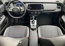 Zunanja slika - Honda Jazz - |1.5 i-MMD|CROSSTAR|ADVANCE|ACC|LED|NAVI| - 9 - Predogledna slika