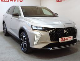 Zunanja slika - DS DS 7 - Crossback BlueHDi 130 S&S So Chic Avt. - 3 - Predogledna slika