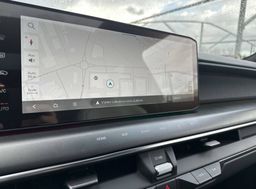 Zunanja slika - KIA EV9 - 99.8 kWh GT-Line Launch 141.5 kW. 7 sedežev - 18 - Predogledna slika