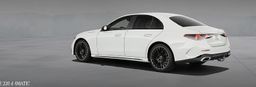 Zunanja slika - Mercedes-Benz E-Razred - 220 d 4MATIC AMG Line Night Edition - 5 - Predogledna slika